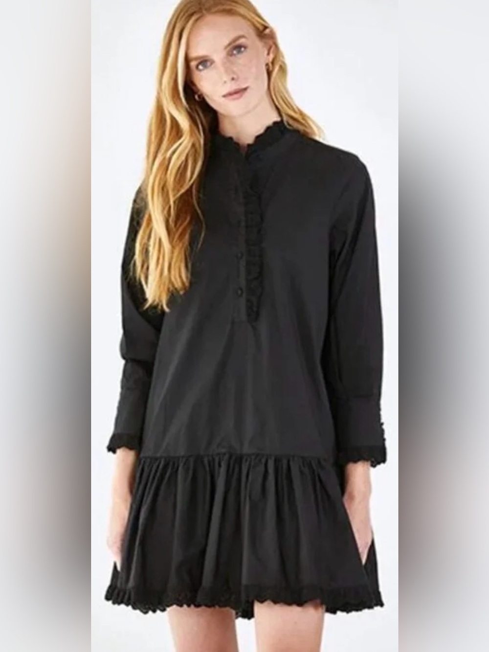 Hunter Bell Carter Dress NWT size S